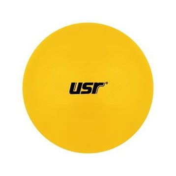 USR GB654 65 cm Sarı Pilates Topu