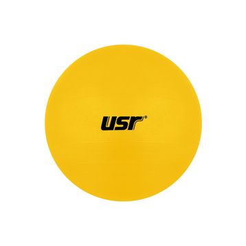 USR GB654 65 cm Sarı Pilates Topu