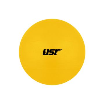USR GB654 65 cm Sarı Pilates Topu