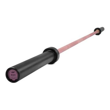 USR Hecate Pembe Kadın Seramik Halter Bar