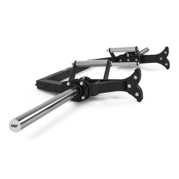 USR Helios Açık Trap Bar