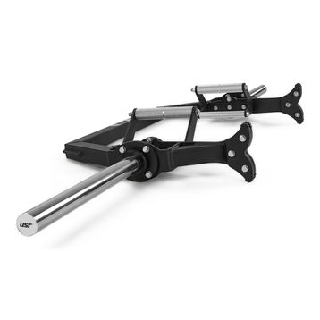 USR Helios Açık Trap Bar