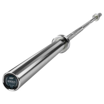 USR Hercules 220 cm Halter Antrenman Bar