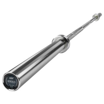 USR Hercules 220 cm Halter Antrenman Bar