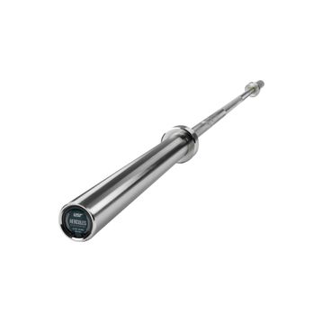 USR Hercules 220 cm Halter Antrenman Bar