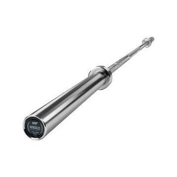 USR Hercules 220 cm Halter Antrenman Bar