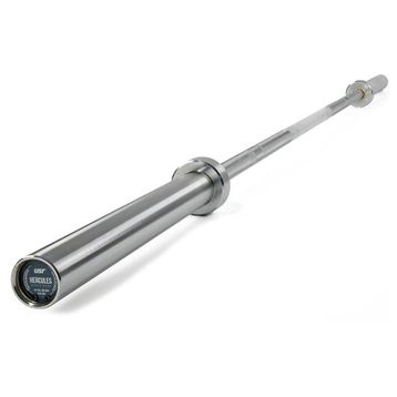 USR Hercules 220 cm Halter Antrenman Bar