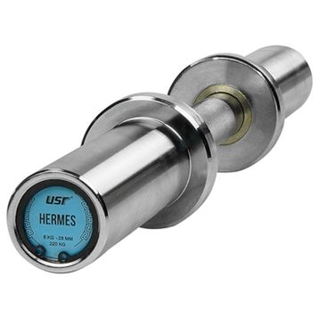 USR Hermes 50 cm Olimpik Kısa Bar