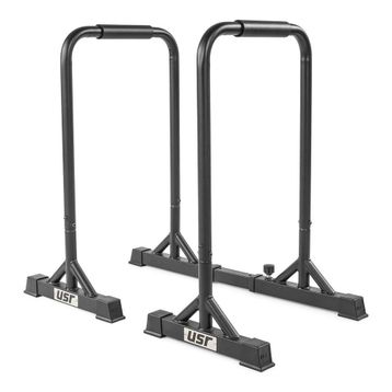 USR HLP7 Dips Bar-Uzun Paralette