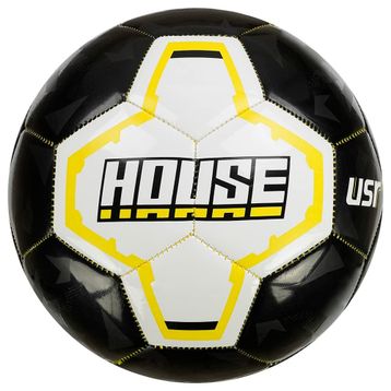 USR House 4.2 4 No Futbol Topu