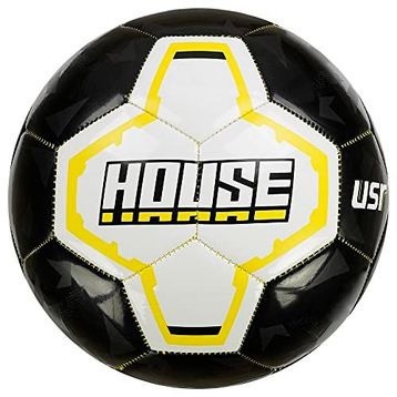 USR House 4.2 4 No Futbol Topu