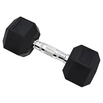 USR HX100 10 kg Hex Dambıl