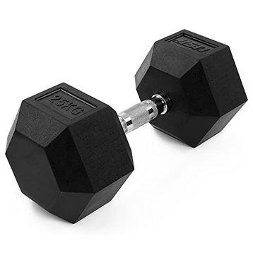 USR HX250 25 kg Hex Dambıl