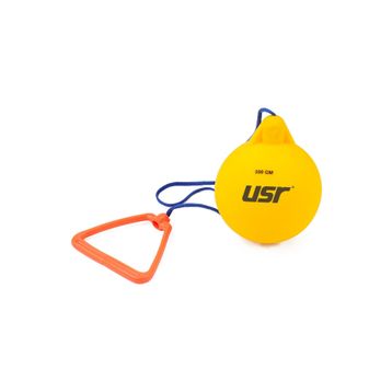 USR IEH5 500 G Kauçuk Atletizm Çekiç