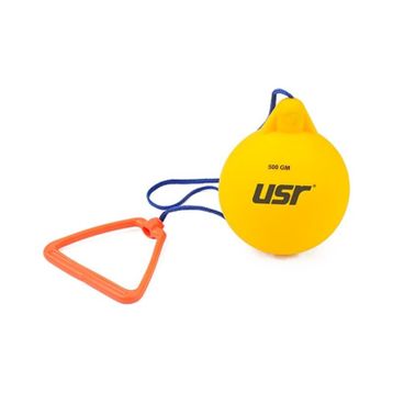 USR IEH5 500 G Kauçuk Atletizm Çekiç