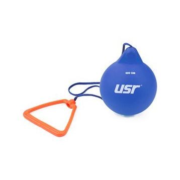 USR IEH6 600 G Kauçuk Atletizm Çekiç