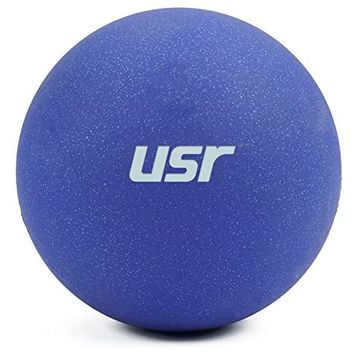 USR IVS10 1 kg Vinyl Atletizm Güllesi