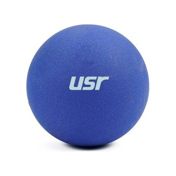 USR IVS10 1 kg Vinyl Atletizm Güllesi