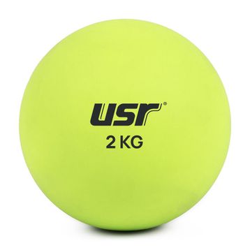 USR IVS20 2 kg Vinyl Atletizm Güllesi