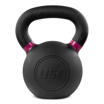 USR Kb20 20 kg Kettlebell Çaydanlık Dambıl