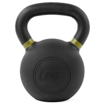 USR KB28 28 kg Döküm Kettlebell