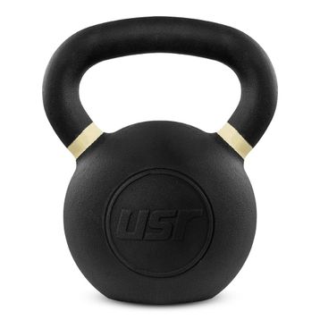 USR KB32 32 kg Kettlebell Çaydanlık Dambıl