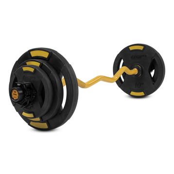 USR Kronos-YS 45 kg Ağırlık Seti