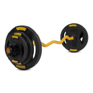USR Kronos-YS 45 kg Ağırlık Seti