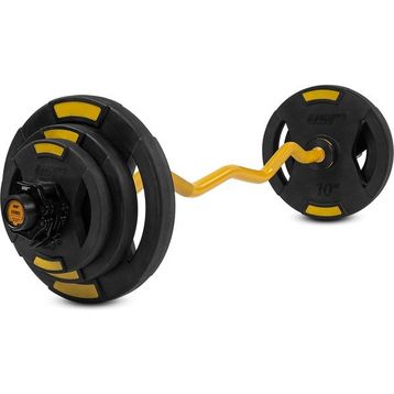 USR Kronos-YS 45 kg Ağırlık Seti
