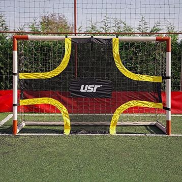 USR KS300 2x3 M Köşelere Şut Çalışma Aparatı