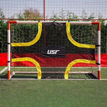 USR KS300 2x3 M Köşelere Şut Çalışma Aparatı