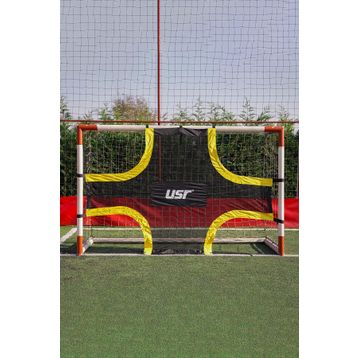 USR KS300 2x3 M Köşelere Şut Çalışma Aparatı