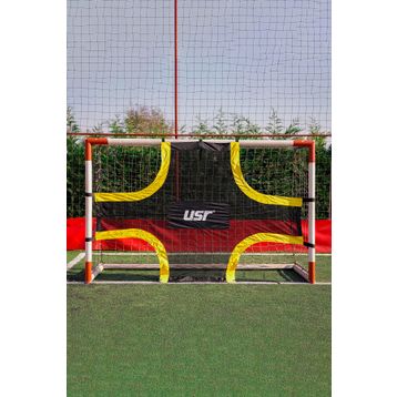 USR KS300 2x3 M Köşelere Şut Çalışma Aparatı