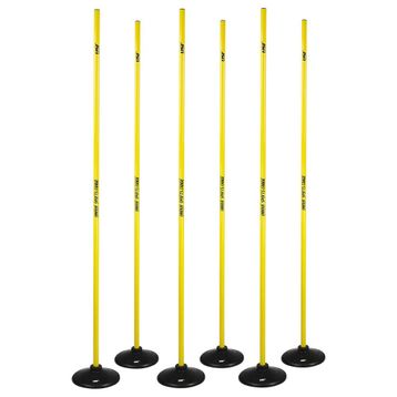 USR KS6S Kauçuk Slalom Takımı