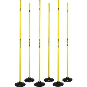 USR KS6S Kauçuk Slalom Takımı