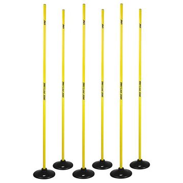 USR KS6S Kauçuk Slalom Takımı