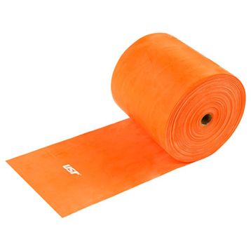 USR LB401 30 mt Turuncu Orta Sertlikte Pro Egzersiz Bandı