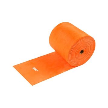 USR LB401 30 mt Turuncu Orta Sertlikte Pro Egzersiz Bandı