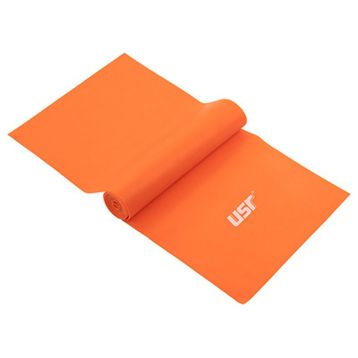 USR LB41 Orta Sertlikte Pro Egzersiz Bandı