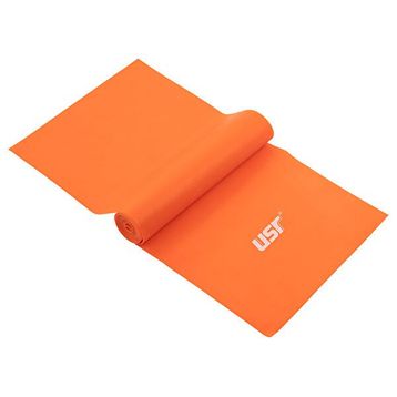 USR LB41 Orta Sertlikte Pro Egzersiz Bandı
