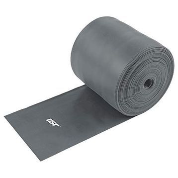 USR LB501 30 mt Gri Yüksek Sertlikte Pro Egzersiz Bandı