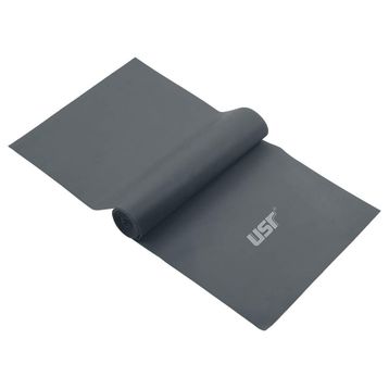 USR LB51 Yüksek Sertlikte Pro Egzersiz Bandı