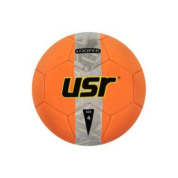 USR Looper 4 No Futbol Topu