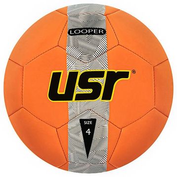 USR Looper 4 No Futbol Topu