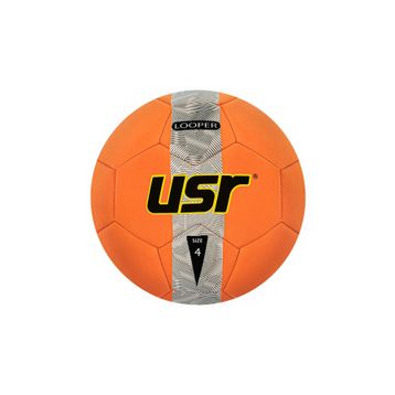 USR Looper 4 No Futbol Topu