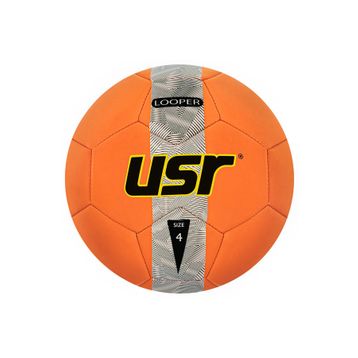 USR Looper 4 No Futbol Topu