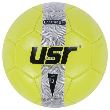 USR Looper3.1 3 No Futbol Topu