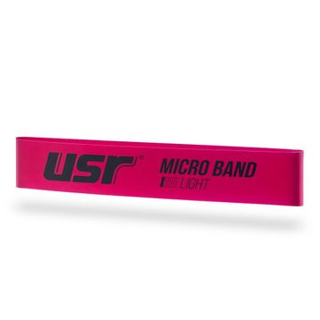 USR MB061 Micro Hafif Sert Hip Band