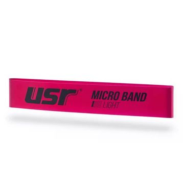 USR MB061 Micro Hafif Sert Hip Band