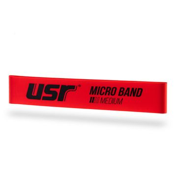 USR MB081 Micro Orta Sert Hip Band